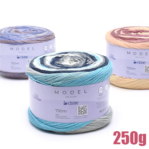 Fio Cisne Model 250g