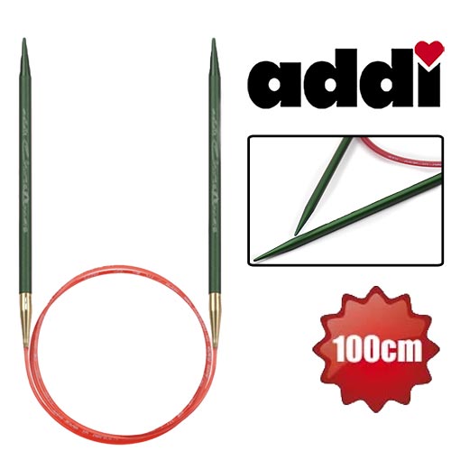 Agulha Circular addiChristmas - 100cm