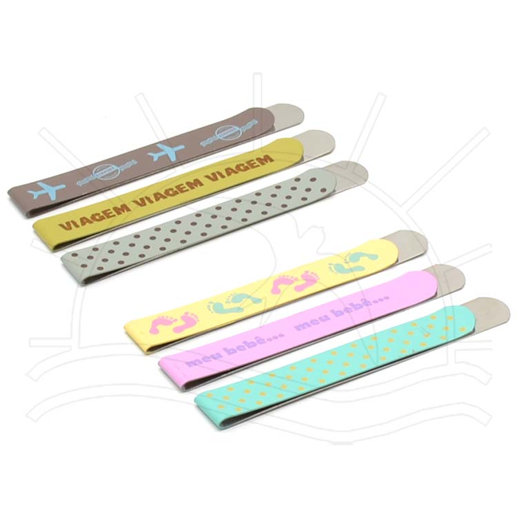 Clips Decorativos Toke e Crie