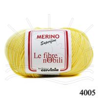 Lã Merino Cervinia 50g - Merino Australiano 4005