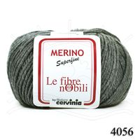 Lã Merino Cervinia 50g - Merino Australiano 4056