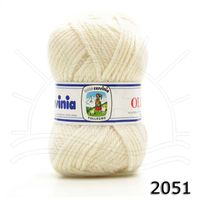 Fio Olimpia 50g 2051