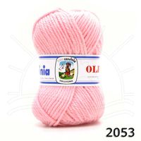 Fio Olimpia 50g 2053