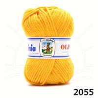 Fio Olimpia 50g 2055