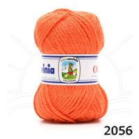 Fio Olimpia 50g 2056