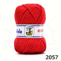 Fio Olimpia 50g 2057