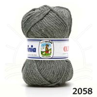 Fio Olimpia 50g 2058