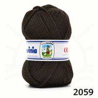 Fio Olimpia 50g 2059