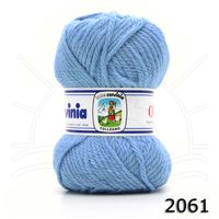 Fio Olimpia 50g 2061