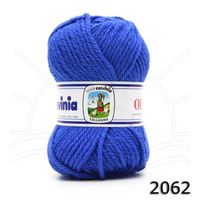 Fio Olimpia 50g 2062