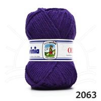 Fio Olimpia 50g 2063