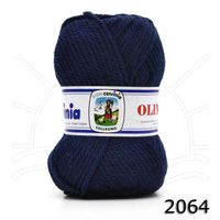 Fio Olimpia 50g 2064