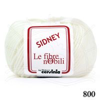 Lã Sidney 50g - 100% Merino Australiano 800