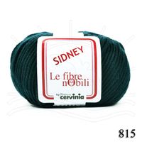 Lã Sidney 50g - 100% Merino Australiano 815