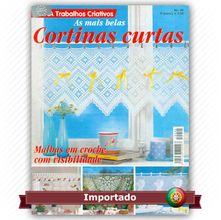 Revista Diana Cortinas Curtas nº 40