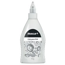 Cola para EVA Mercur 40g