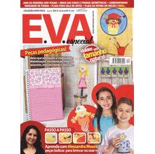 Revista EVA Especial Ed. Minuano nº24