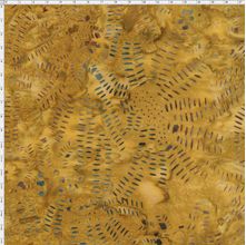 Tecido Batik para Patchwork - Cor 1414 (0,50x1,40)