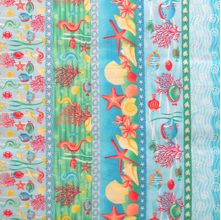 Tecido Estampado Para Patchwork - 277231 Cor 1138 (0,50X1,40)