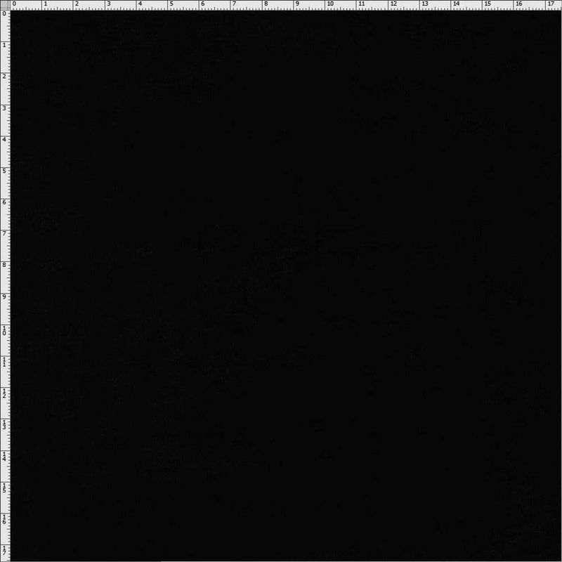 Tecido Estampado para Patchwork - Grid : Xadrez Preto com Fundo Branco  (0,50x1,40) - Bazar Horizonte