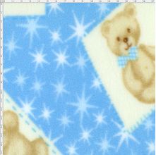 Tecido Soft Estampado - Cor 105 (0,50x1,50)