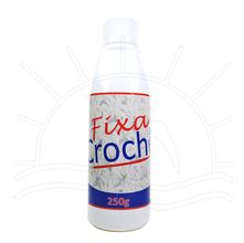 Resina Fixa Crochê 250g