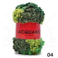 Fio Acquario 100g 04