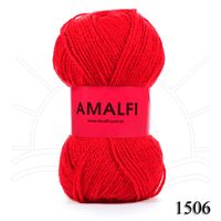 Fio Amalfi Cervinia 50g - Acrílico Premium 1506