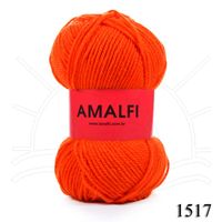 Fio Amalfi Cervinia 50g - Acrílico Premium 1517