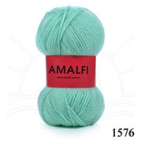 Fio Amalfi Cervinia 50g - Acrílico Premium 1576