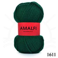 Fio Amalfi Cervinia 50g - Acrílico Premium 1611