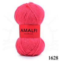 Fio Amalfi Cervinia 50g - Acrílico Premium 1628