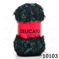 Fio Delicato Lanafil 100g 10103