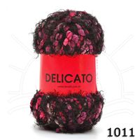 Fio Delicato Lanafil 100g 1011