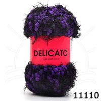 Fio Delicato Lanafil 100g 11110