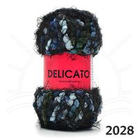 Fio Delicato Lanafil 100g 2028