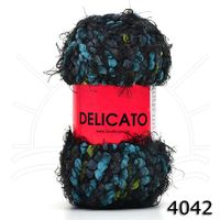 Fio Delicato Lanafil 100g 4042