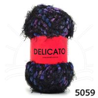 Fio Delicato Lanafil 100g 5059