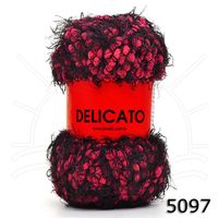 Fio Delicato Lanafil 100g 5097