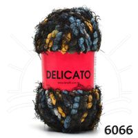 Fio Delicato Lanafil 100g 6066