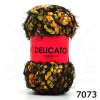 Fio Delicato Lanafil 100g 7073