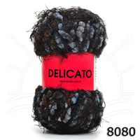 Fio Delicato Lanafil 100g 8080