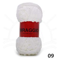Fio Miraggio 100g 09