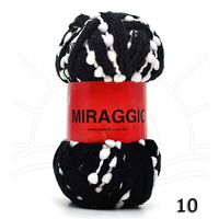 Fio Miraggio 100g 10