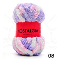 Fio Nostalgia 100g 08