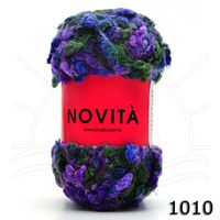 Fio Novitá 100g 1010