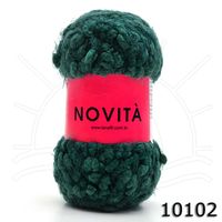 Fio Novitá 100g 10102