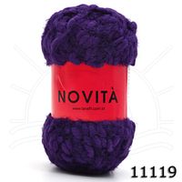 Fio Novitá 100g 11119