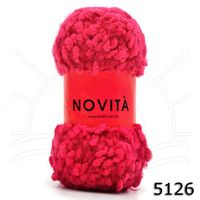 Fio Novitá 100g 5126