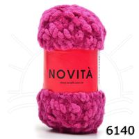 Fio Novitá 100g 6140